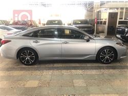 تويوتا أفالون